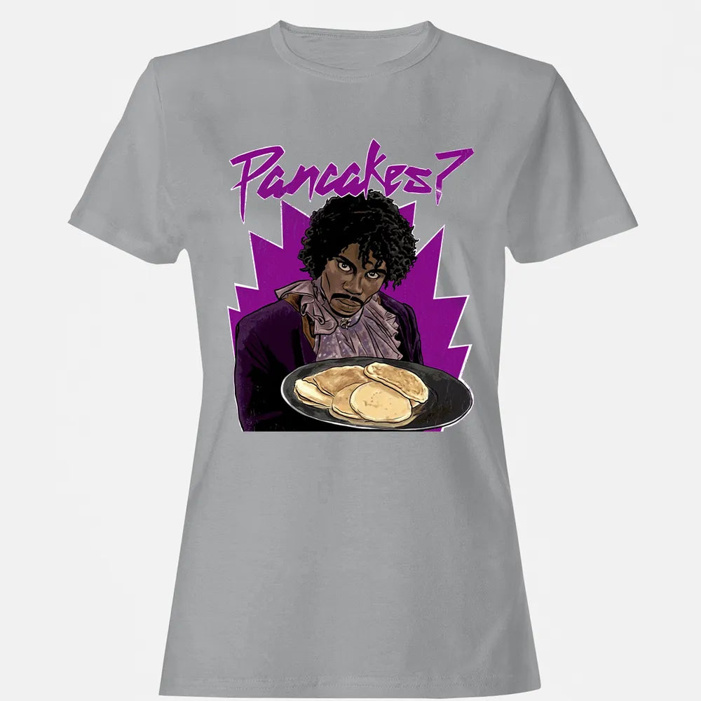 Women's T-shirt - GYXM4AL8