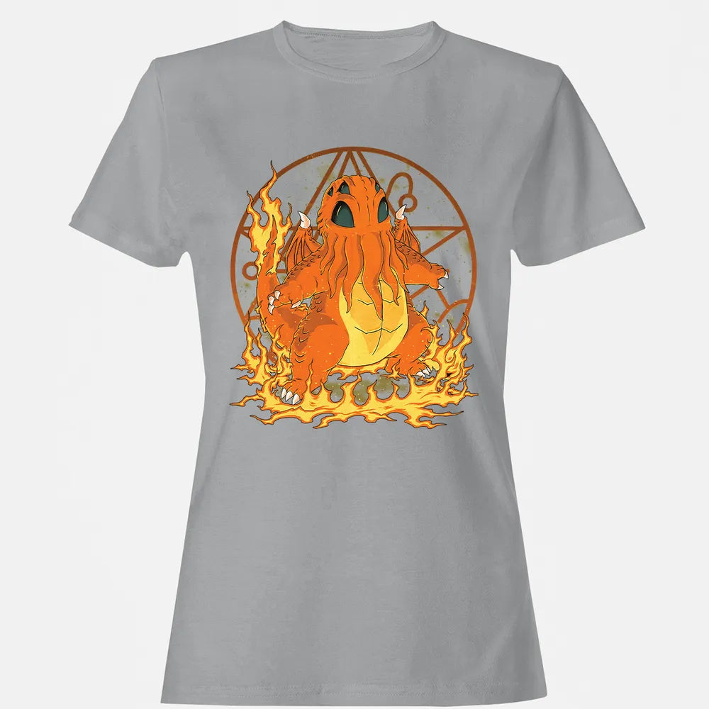 Women's T-shirt - KH1Q5LTL