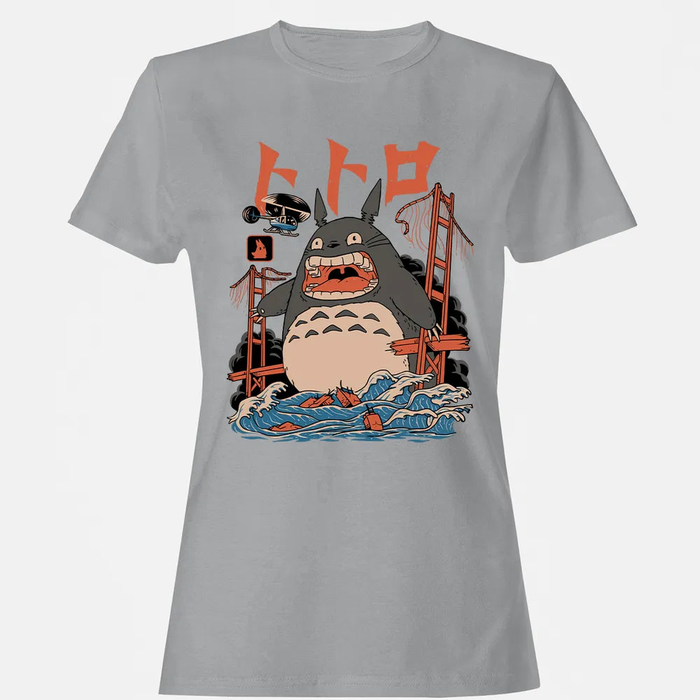 Women's T-shirt - P9FN3VCE