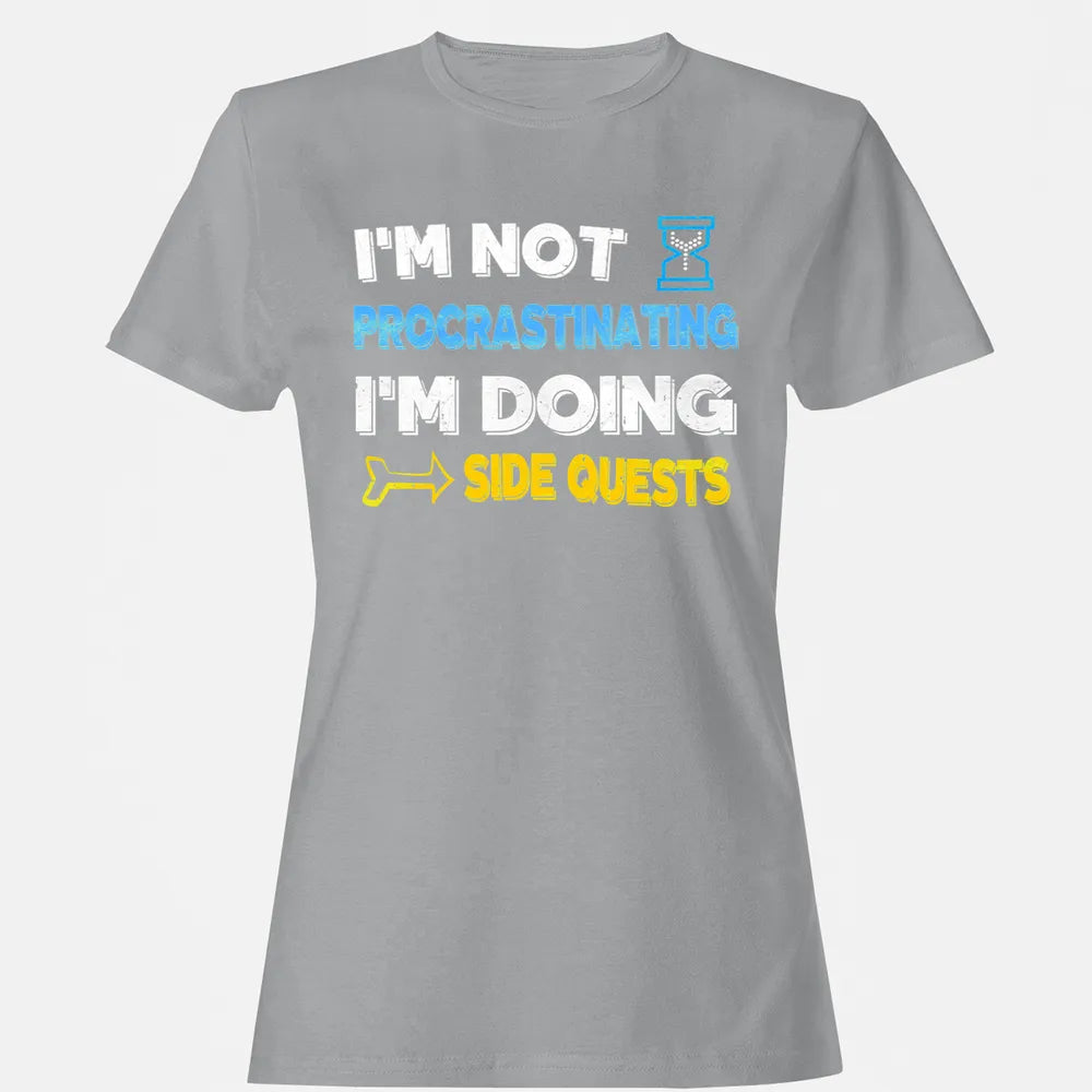 Women's T-shirt - CBRVLLWE