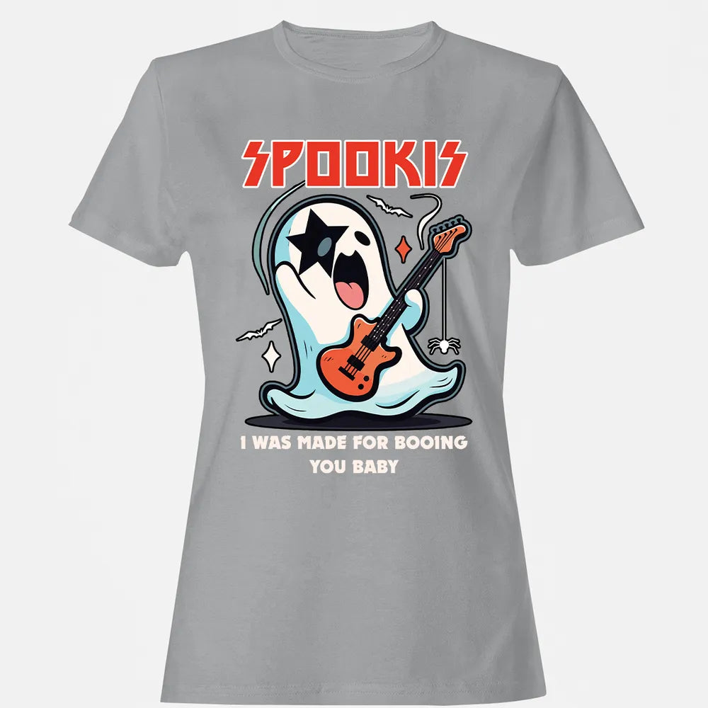 Women's T-shirt - LJWA7EA9