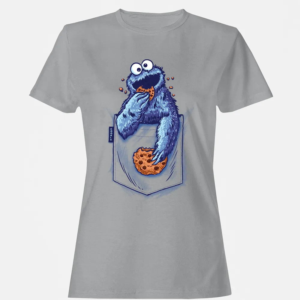 Women's T-shirt - VE61DZMM
