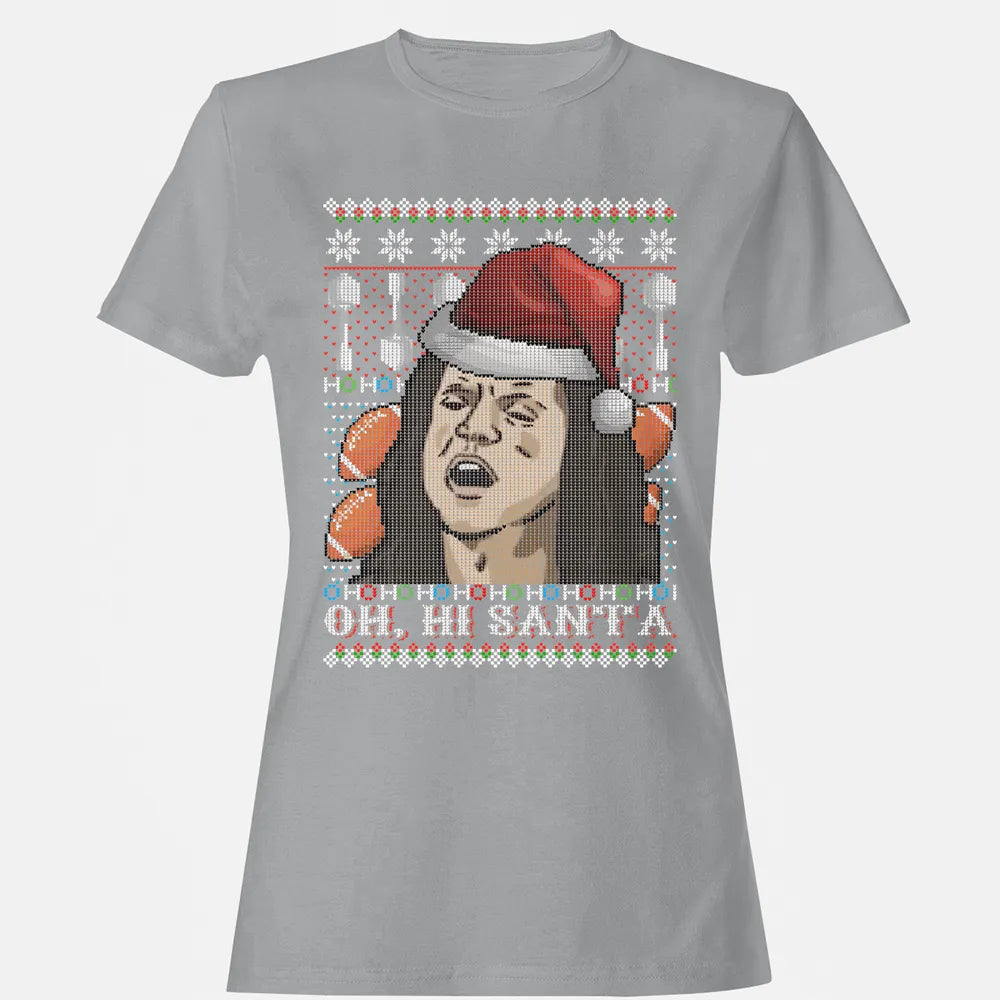 Women's T-shirt - CZJ86USD