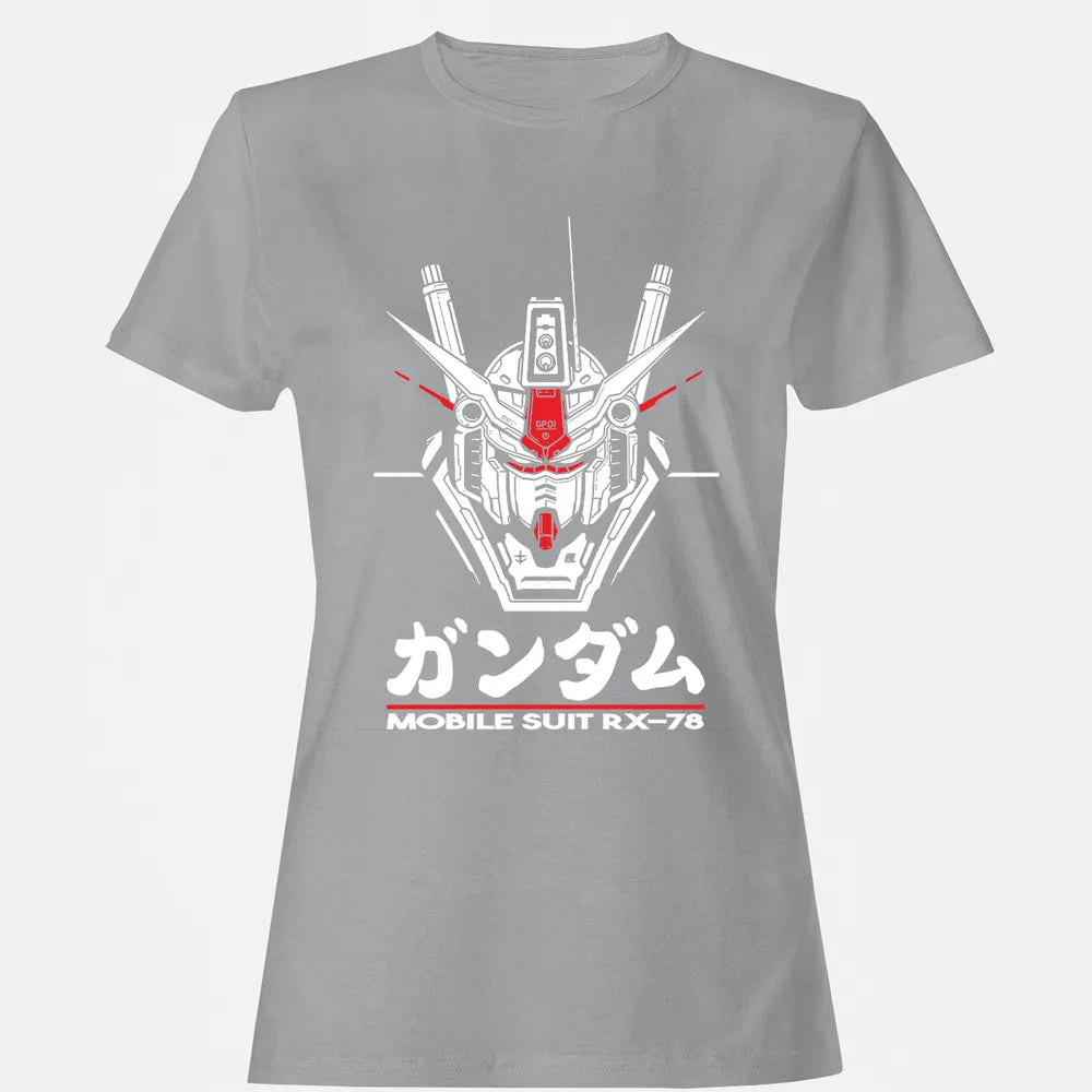 Women's T-shirt - 4EFL3264