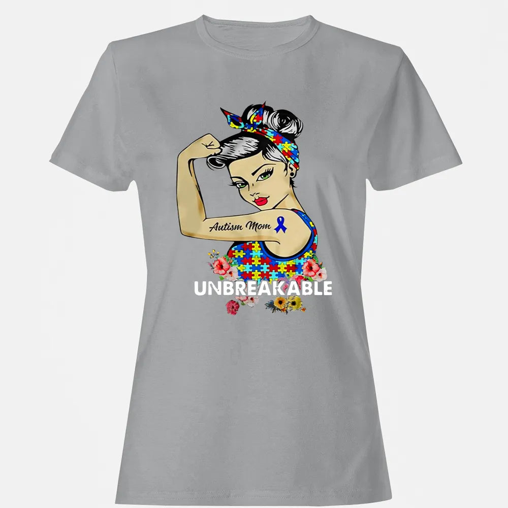 Women's T-shirt - W7GB1Q73