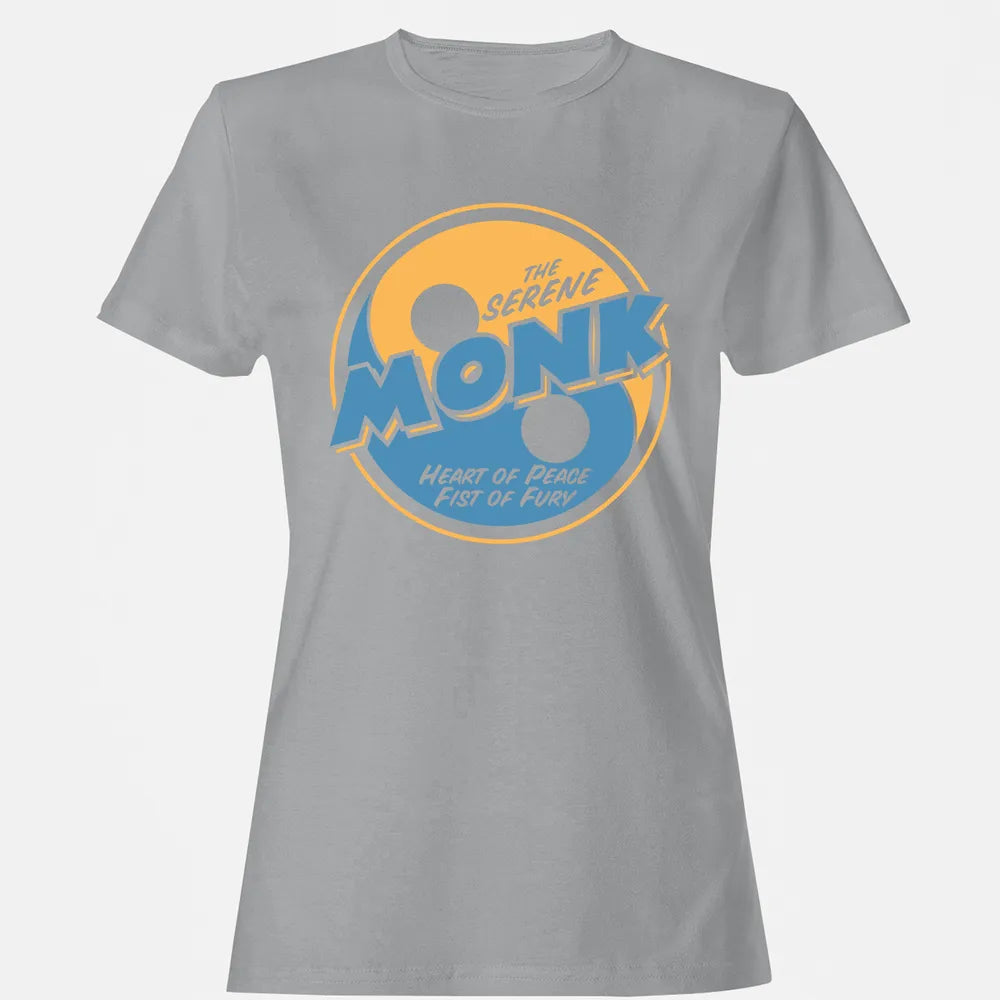 Women's T-shirt - SETUC812