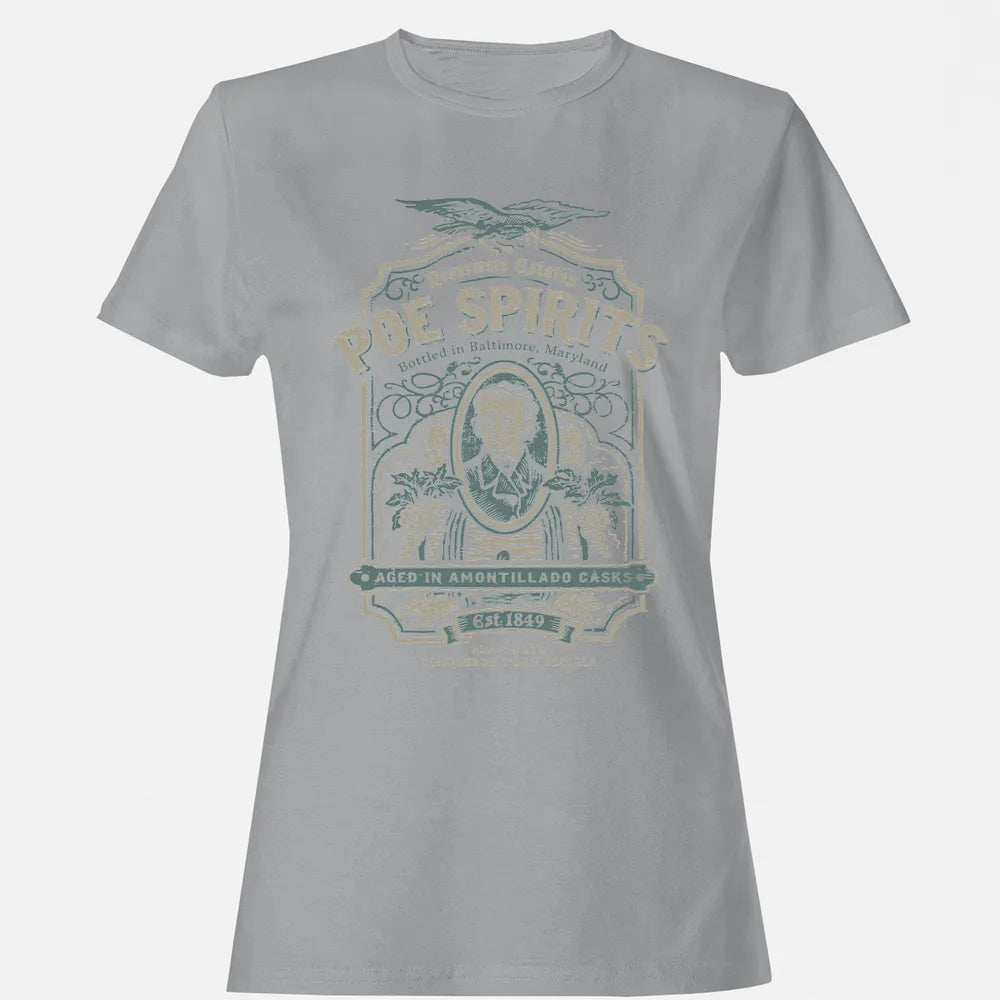 Women's T-shirt - 3FC9V3AL