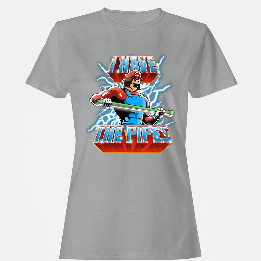 Women's T-shirt - KQTSKK7E