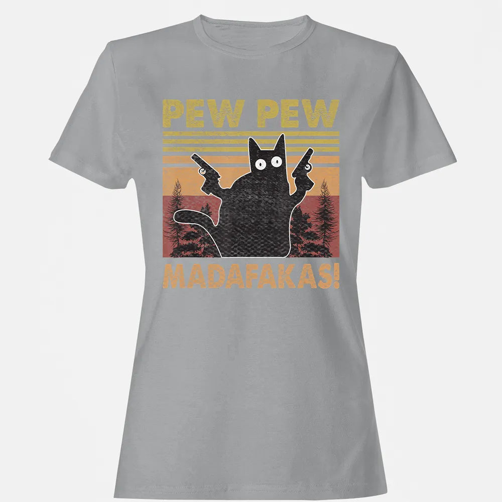 Women's T-shirt - YF6AQFGG