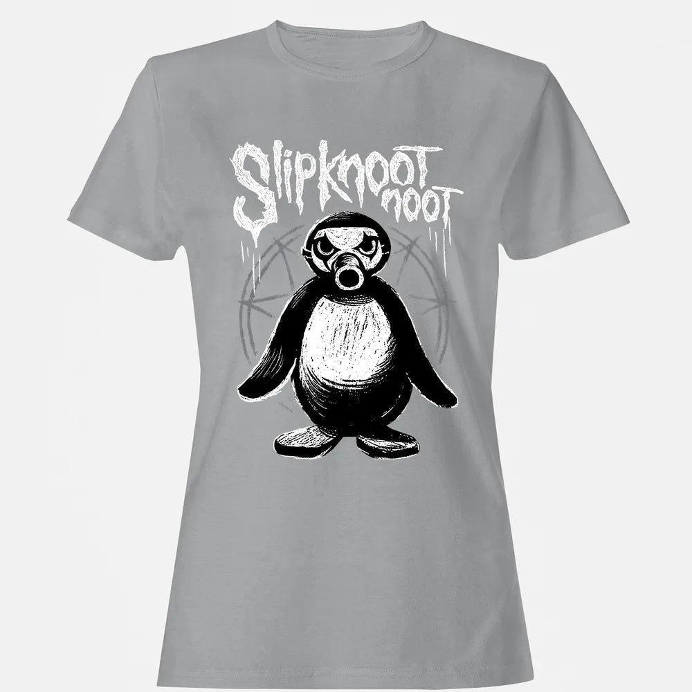 Women's T-shirt - YW7ZTKK8