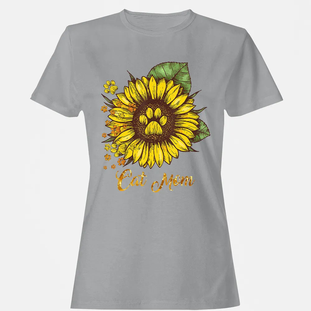 Women's T-shirt - 8FJLES75