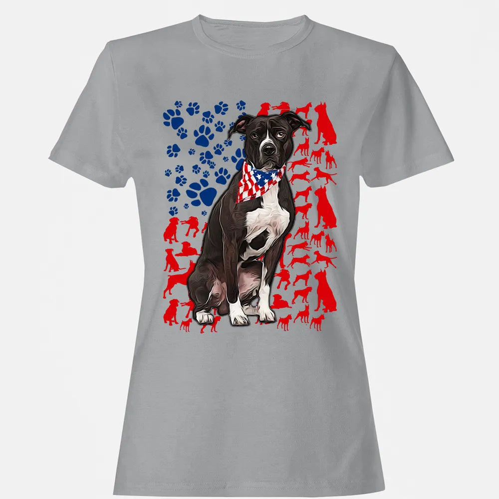 Women's T-shirt - 81FURQ9N