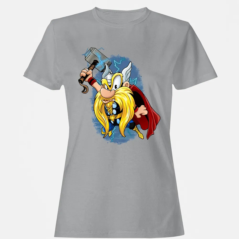 Women's T-shirt - 5QJLRKY2
