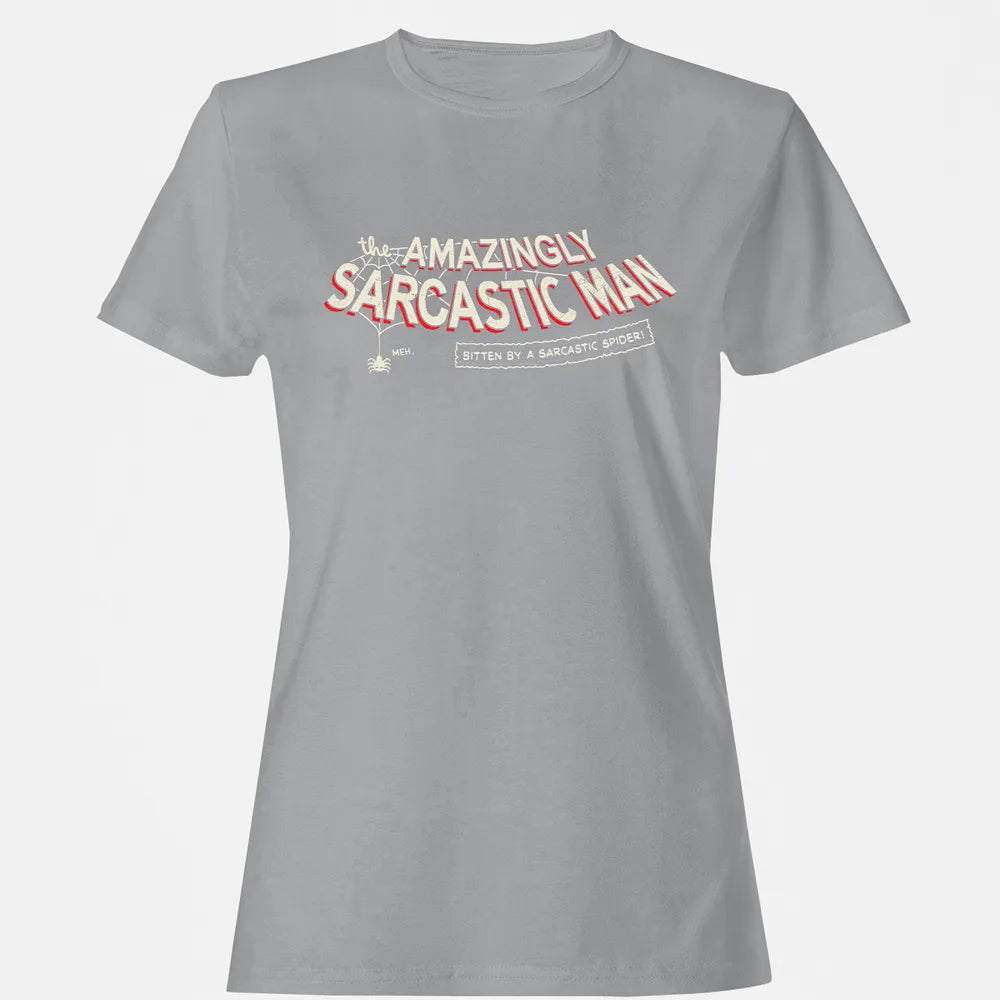 Women's T-shirt - XE3PALPW