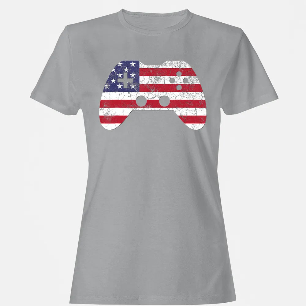 Women's T-shirt - FQJGSBN4
