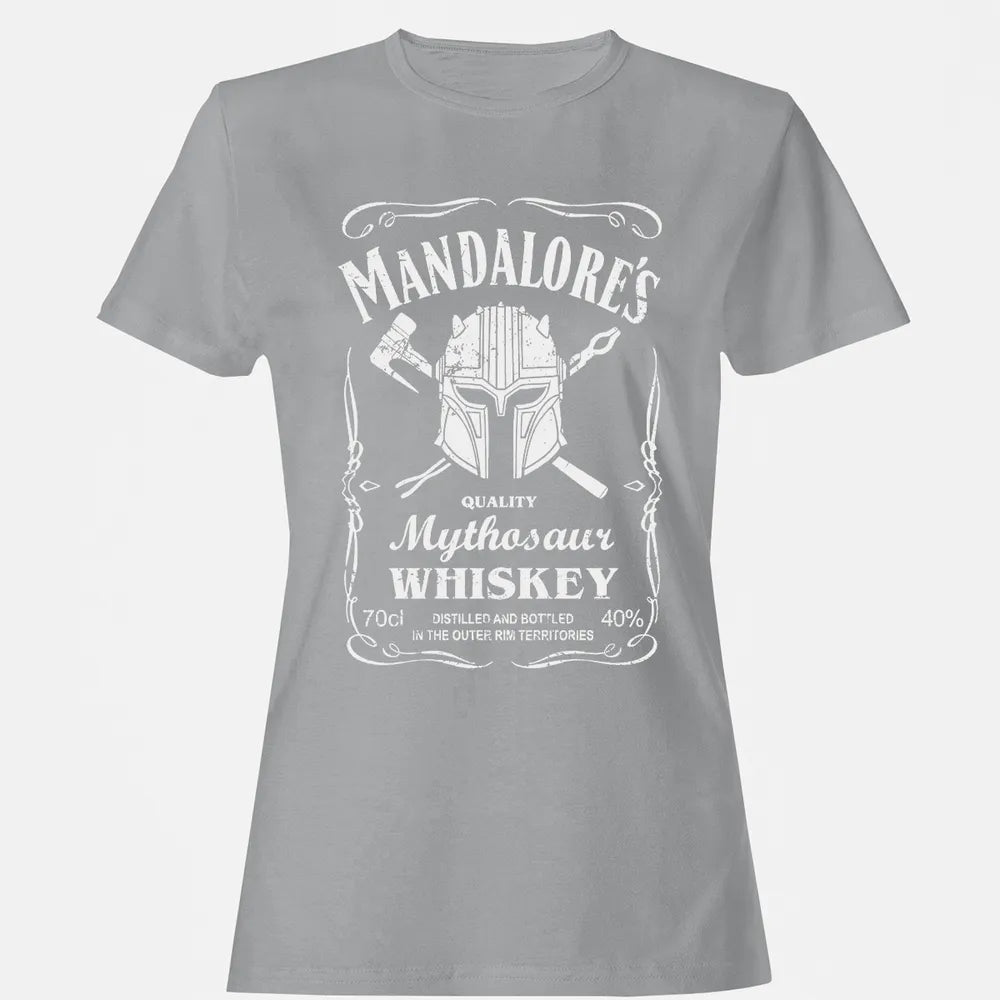Mythosaur Whiskey Women's T-shirt
