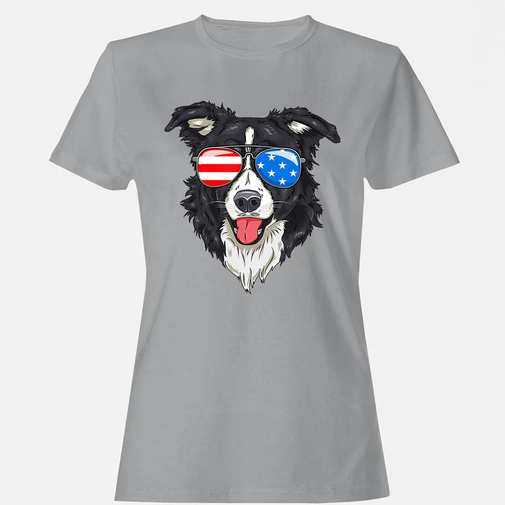 Women's T-shirt - C1EV73VY