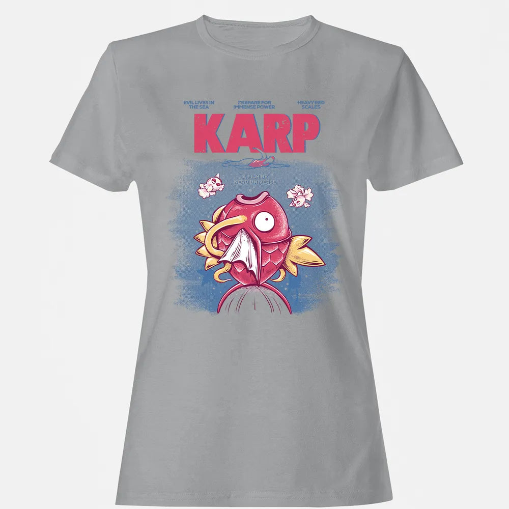 Women's T-shirt - 5NT1T8BG