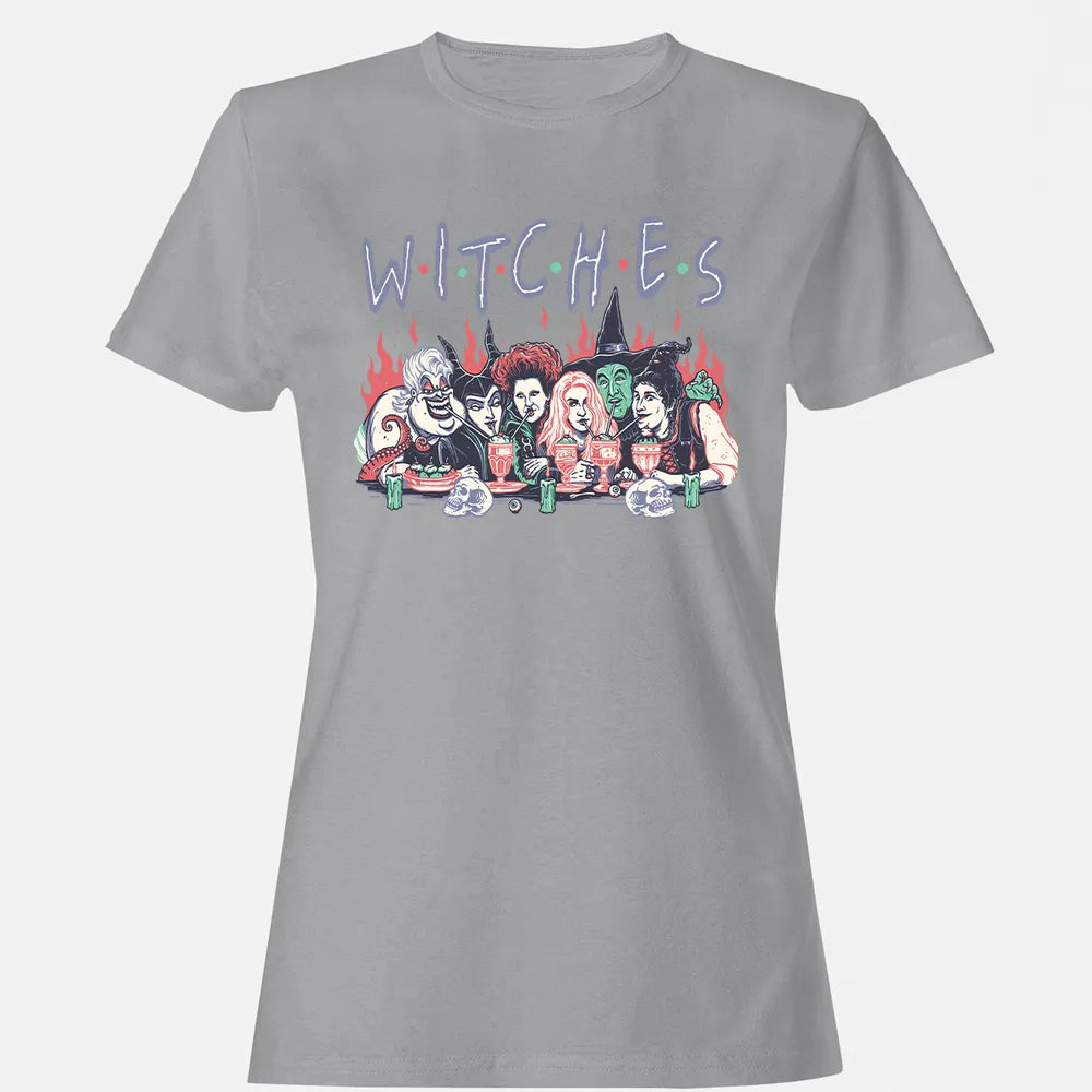 Women's T-shirt - 4KWF8RLF