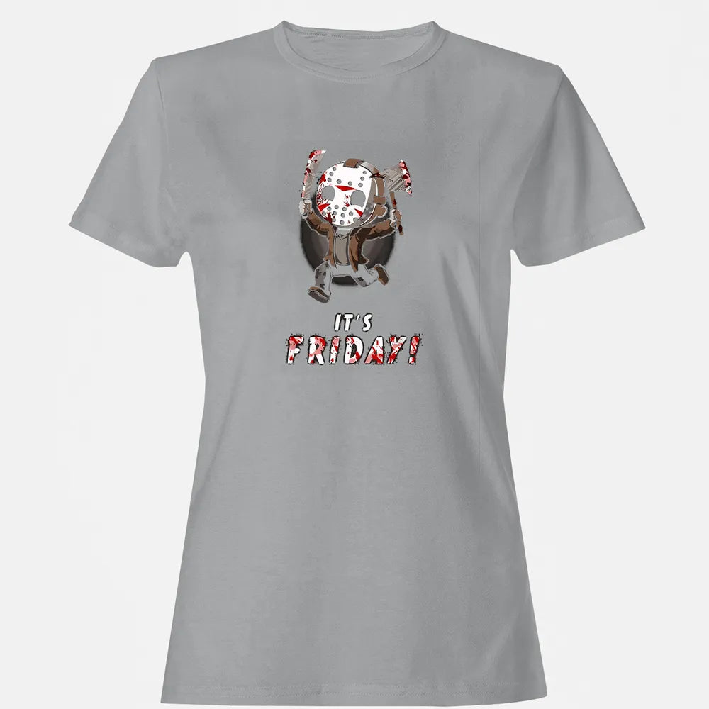 Women's T-shirt - QSAQU7SH