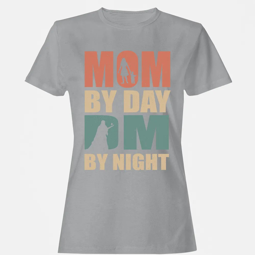 Women's T-shirt - MCZS13YB