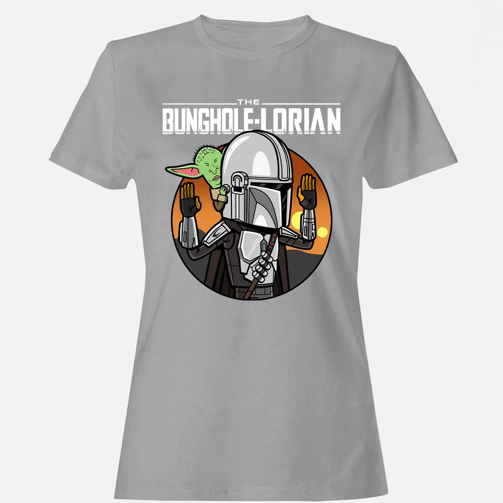 Women's T-shirt - TLCNZUDX