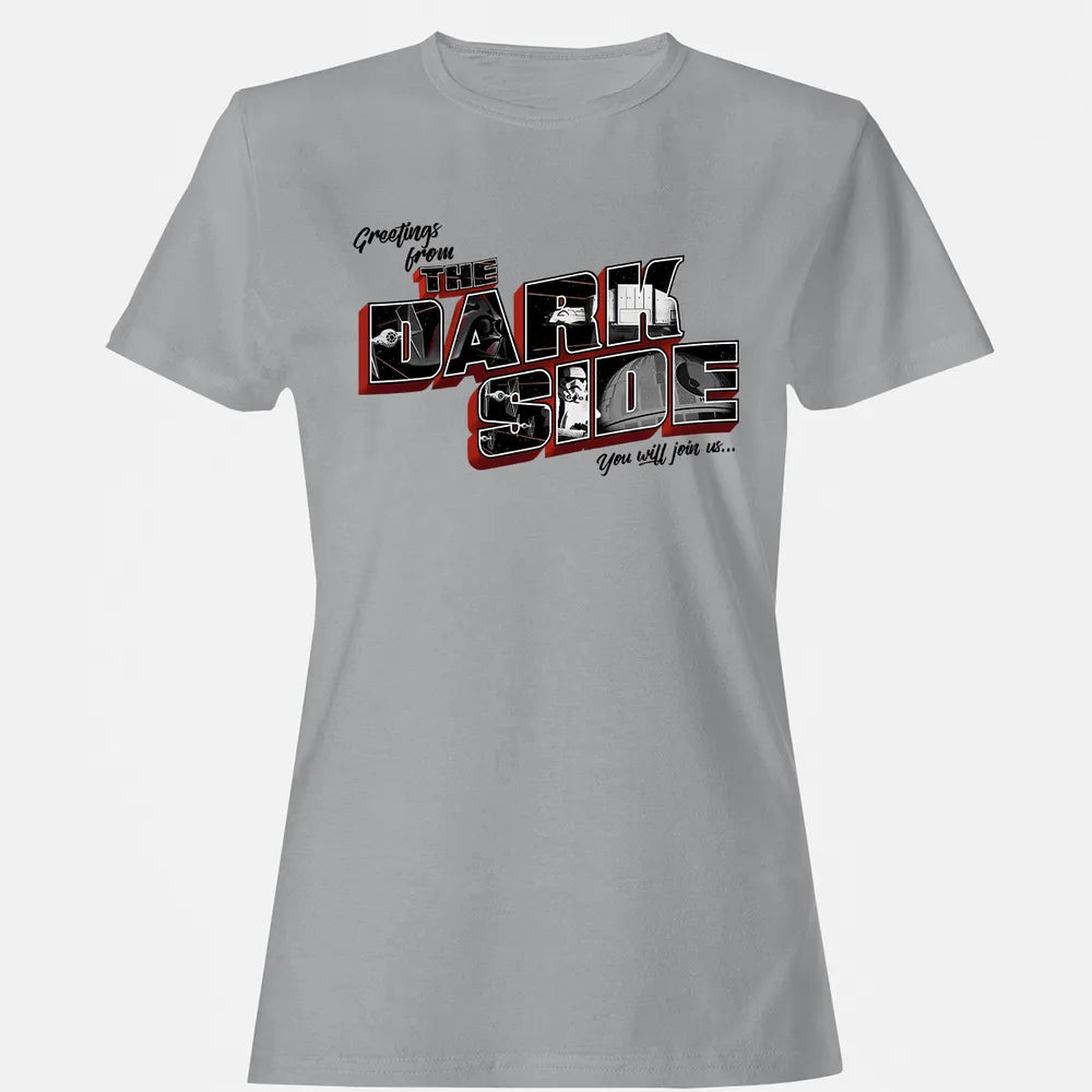 Women's T-shirt - P28RUKFZ