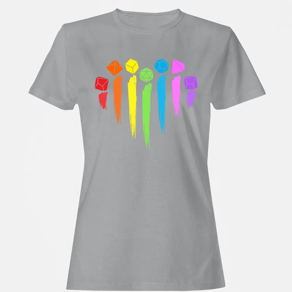 Women's T-shirt - ML75BT1K