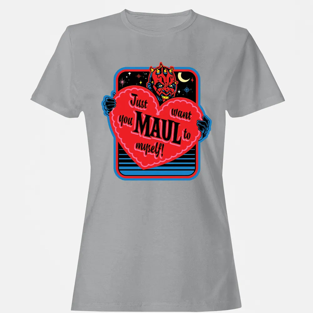 Women's T-shirt - 3KX8T8RG