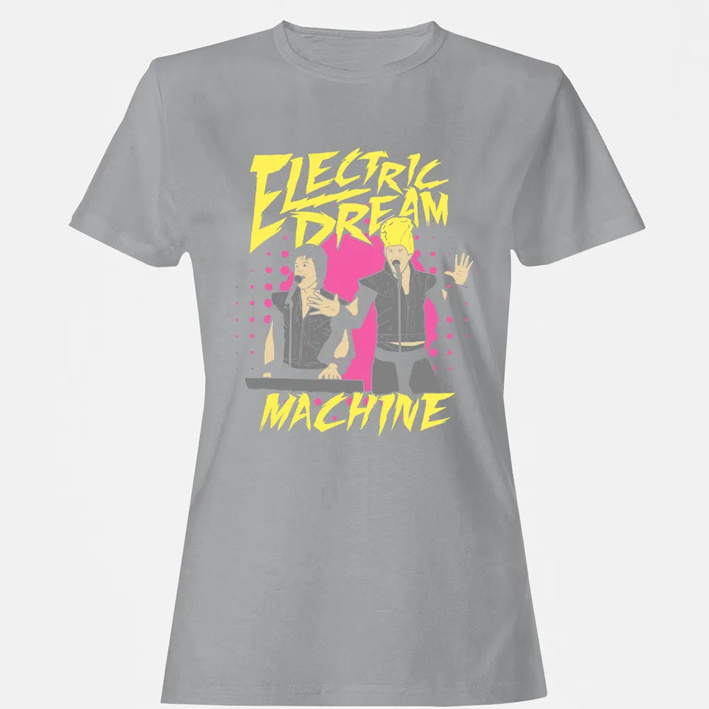 Women's T-shirt - LB932P7Y