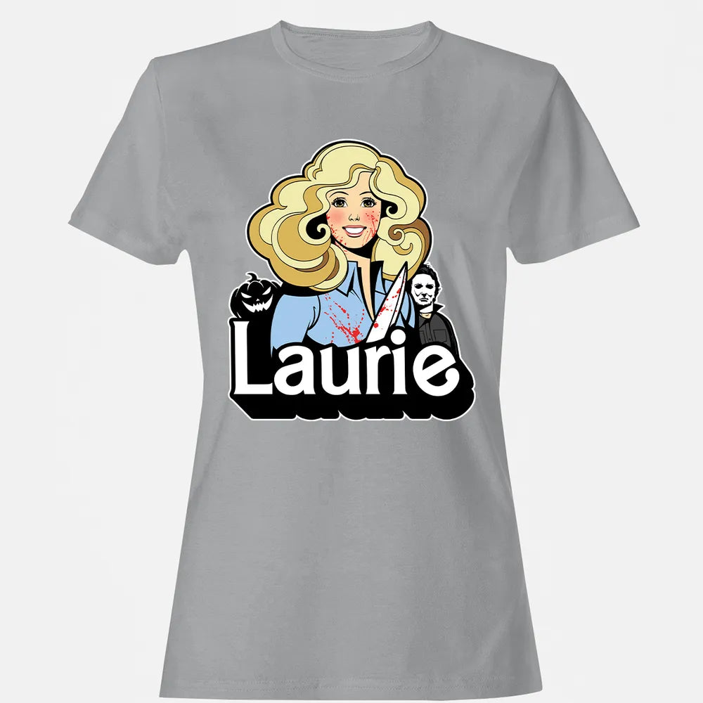 Women's T-shirt - 5QM3M8YP