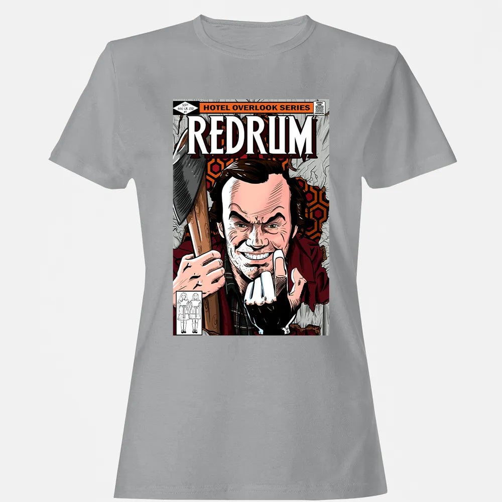 Women's T-shirt - A9QCB5R5