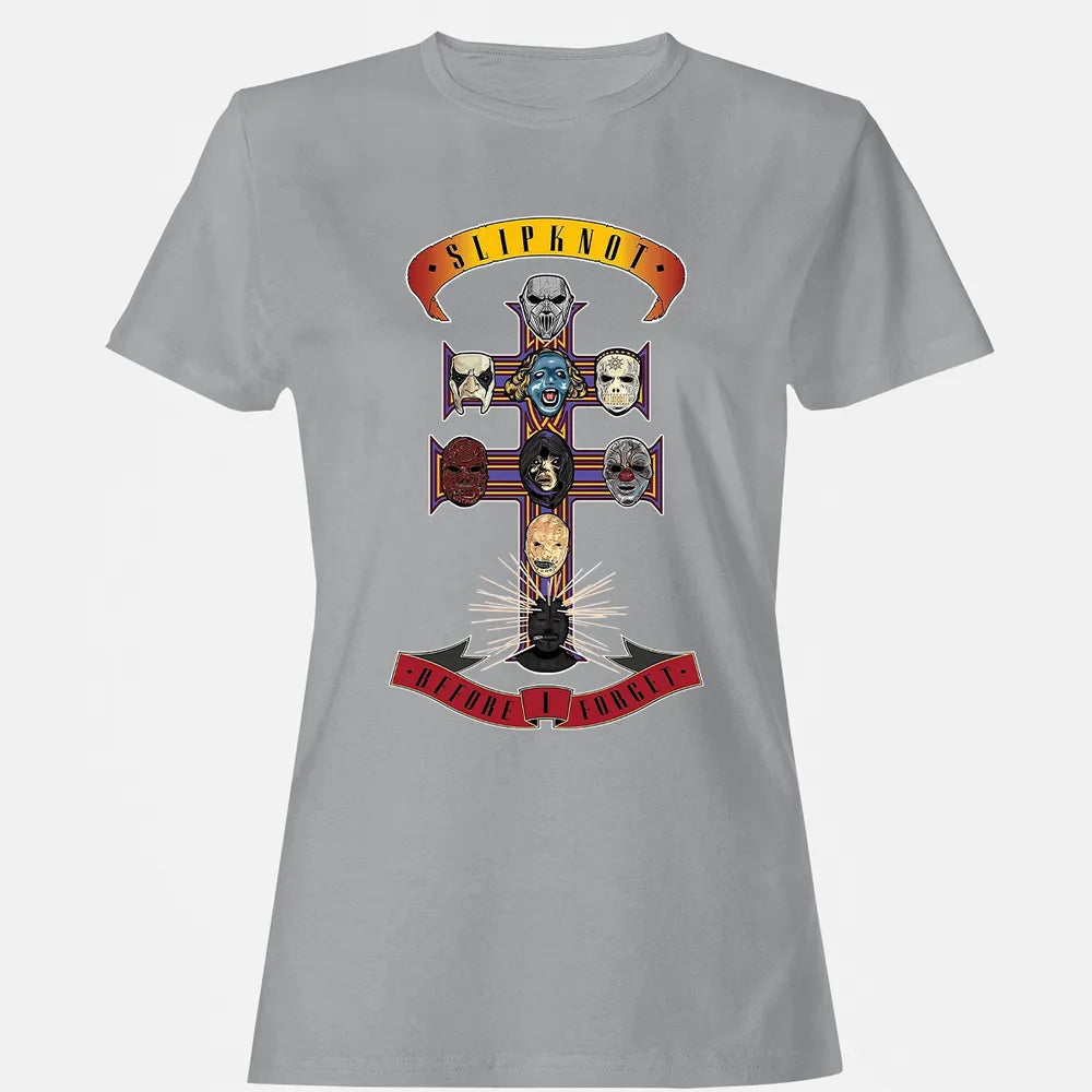 Women's T-shirt - A6X1GL8V