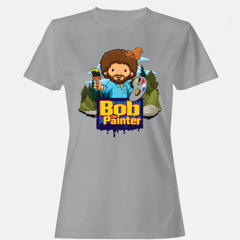 Women's T-shirt - C75DEPD5
