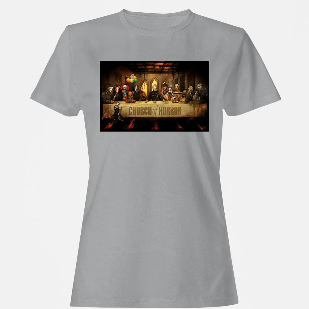 Women's T-shirt - TCJ7FMS7