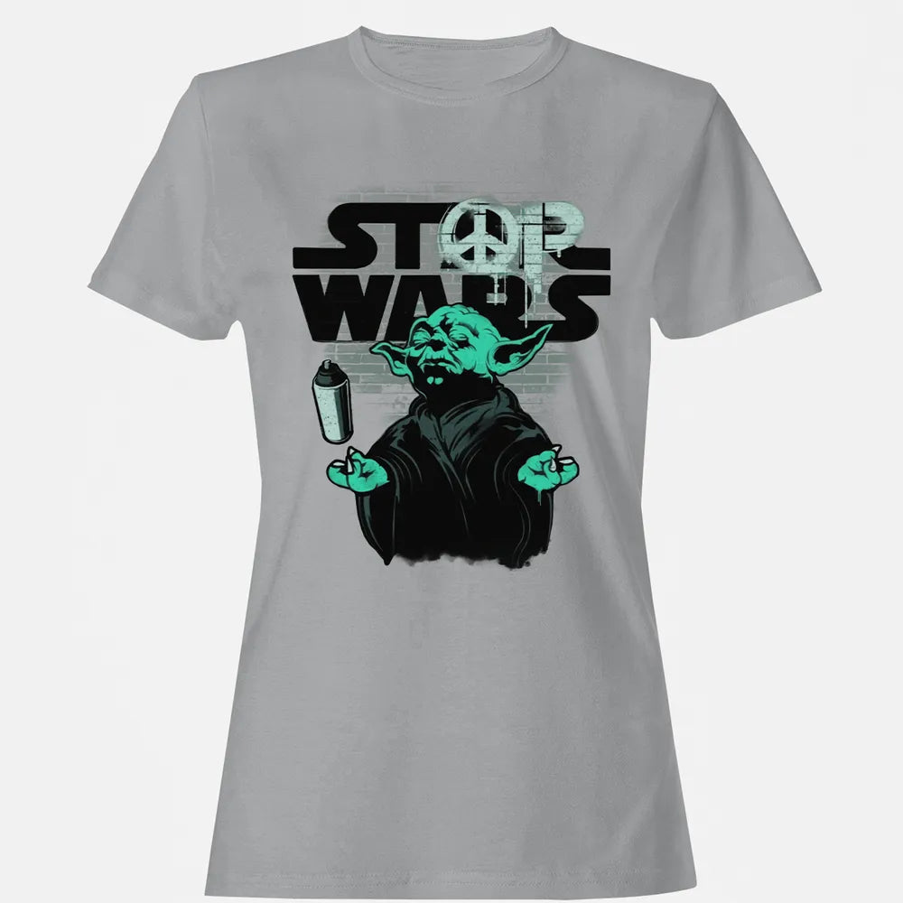 Women's T-shirt - GR61F2XP