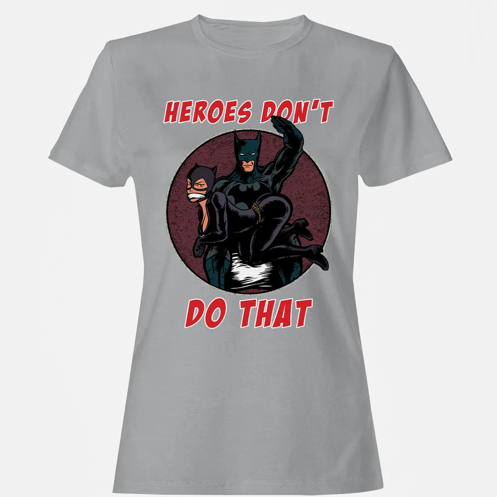 Women's T-shirt - YFCSMWLV