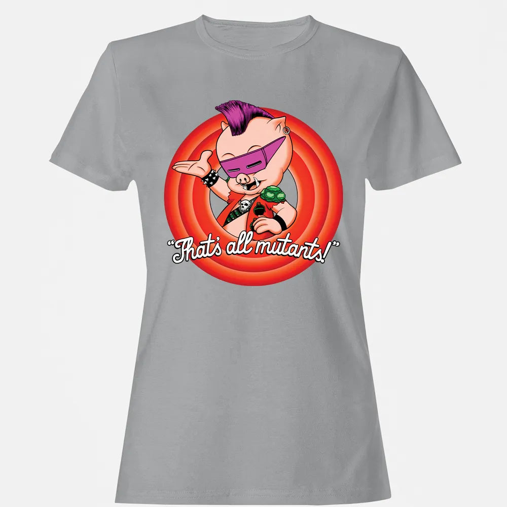 Women's T-shirt - GYN2W3BT