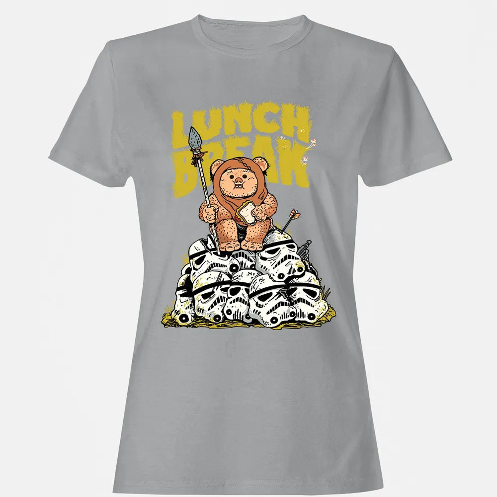 Women's T-shirt - JBDSWHTT