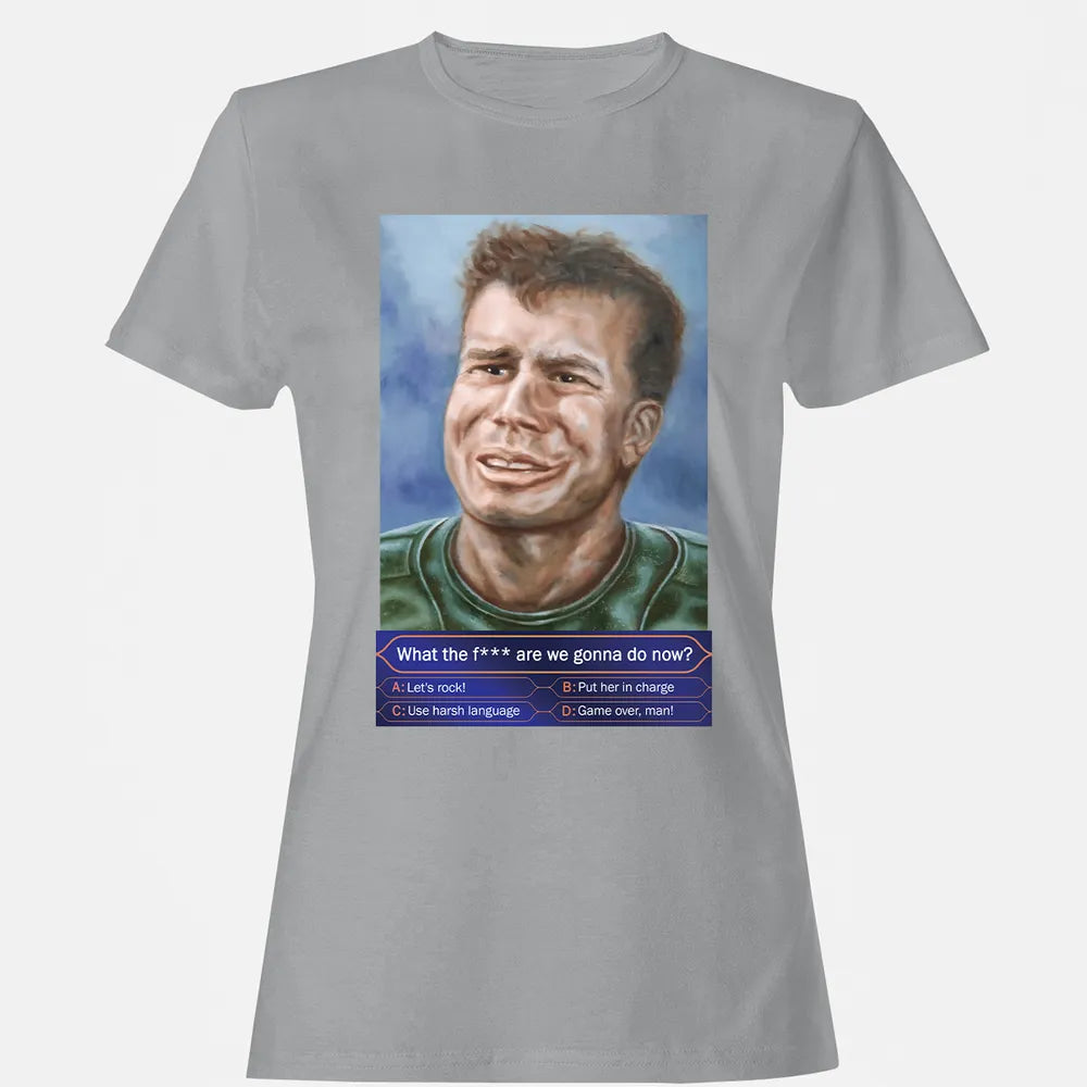 Women's T-shirt - H1Z4A5PB