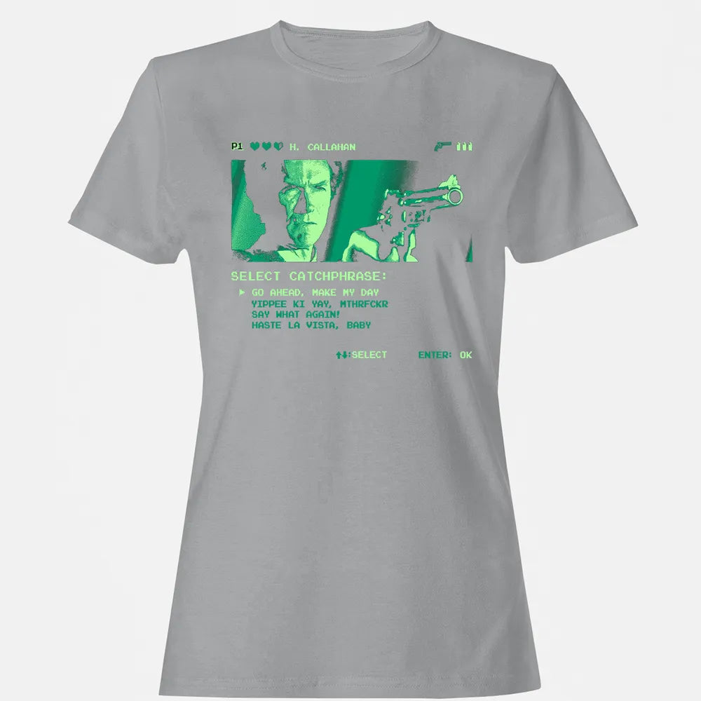 Women's T-shirt - 4GAWE6AB