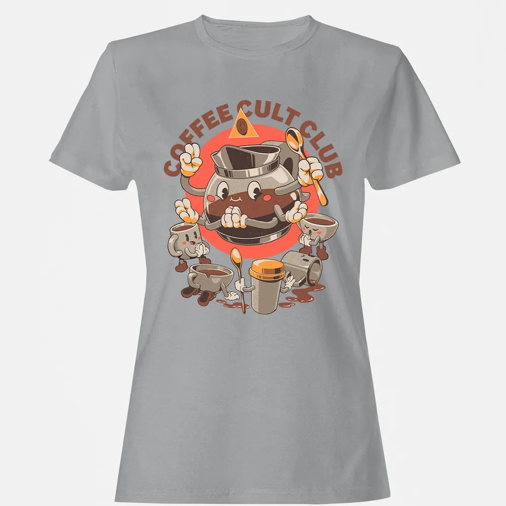 Women's T-shirt - 4E1PY2PX