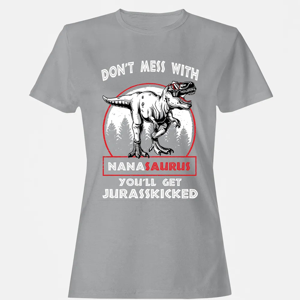 Women's T-shirt - ST5ARL7W