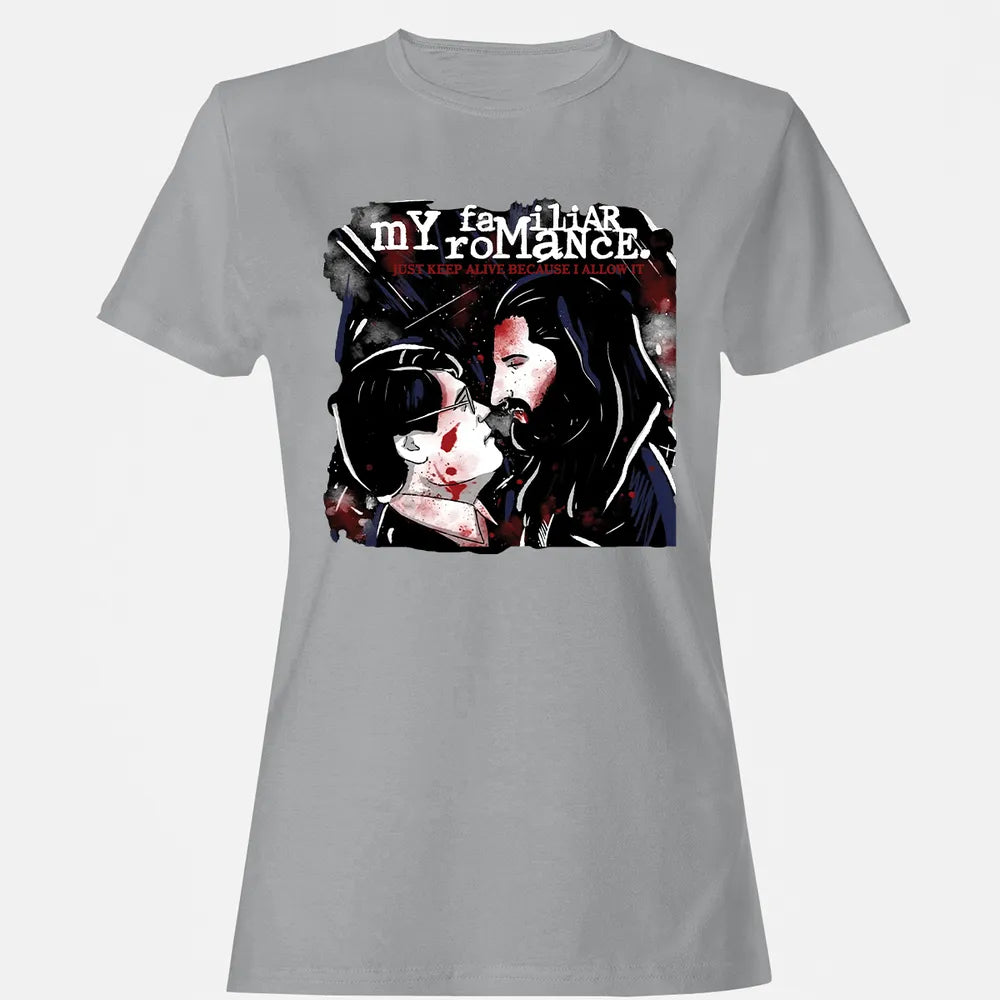 Women's T-shirt - 75JDBB16