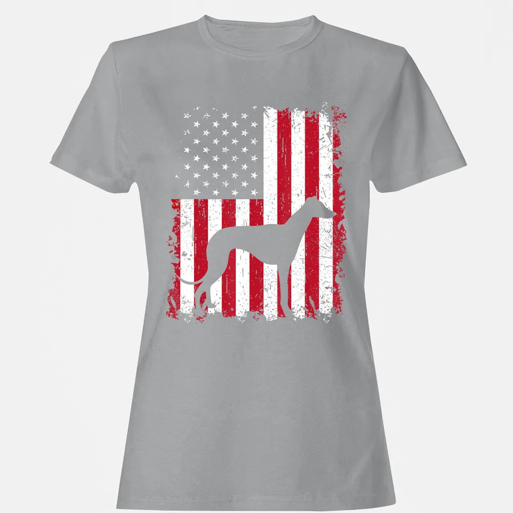 Women's T-shirt - 34MUN7P1
