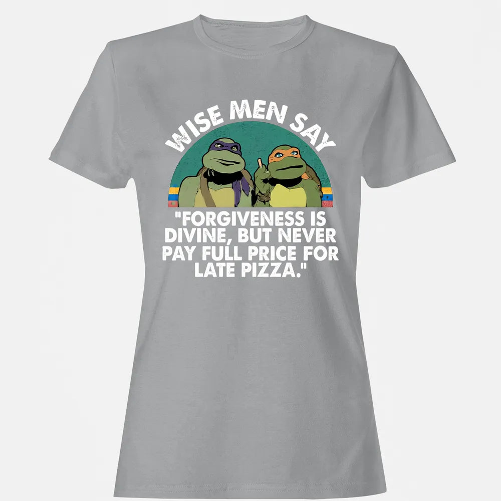 Women's T-shirt - A433AXFU
