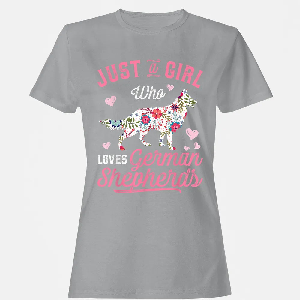 Women's T-shirt - 5FDFYGET