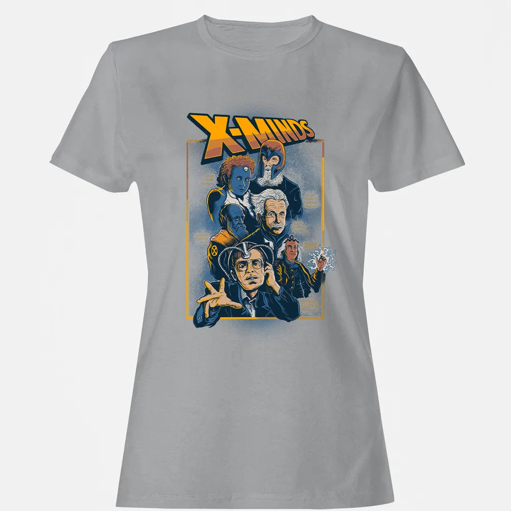 Women's T-shirt - KHUM3BDL