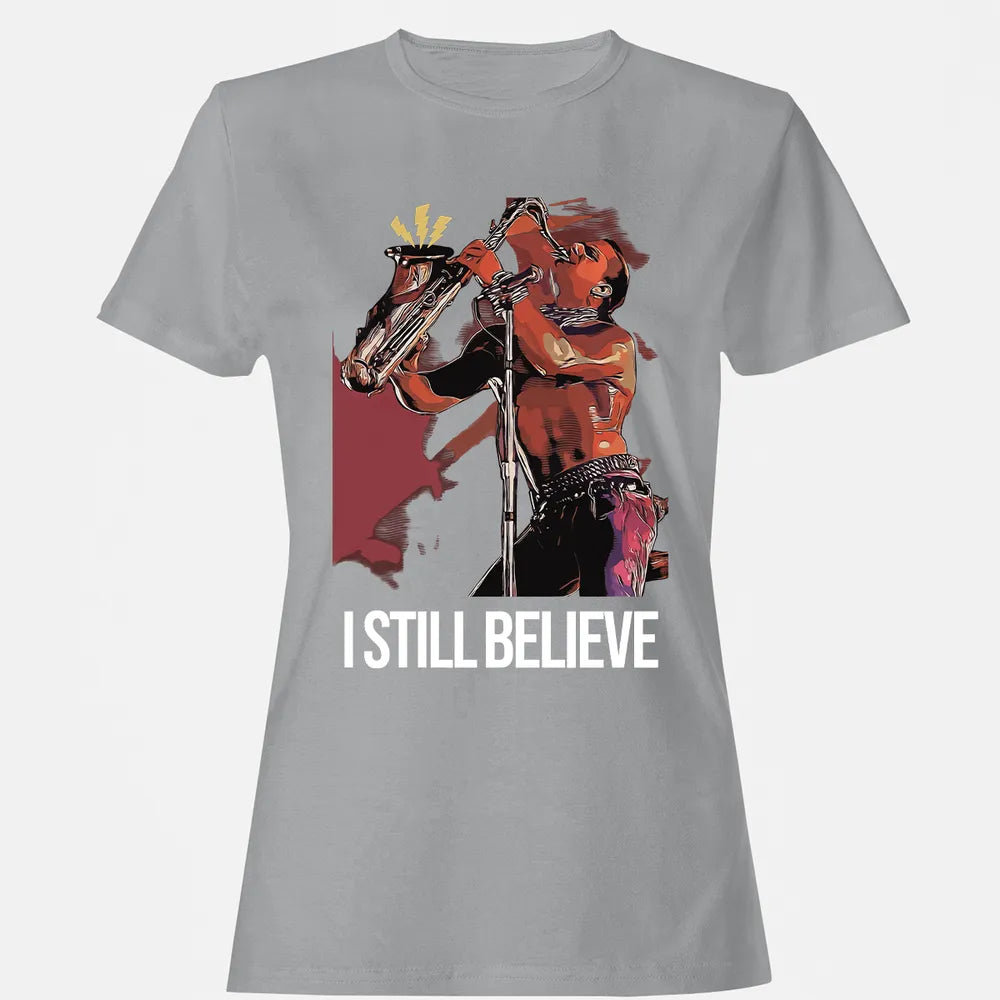 Women's T-shirt - 3RR88TQ7