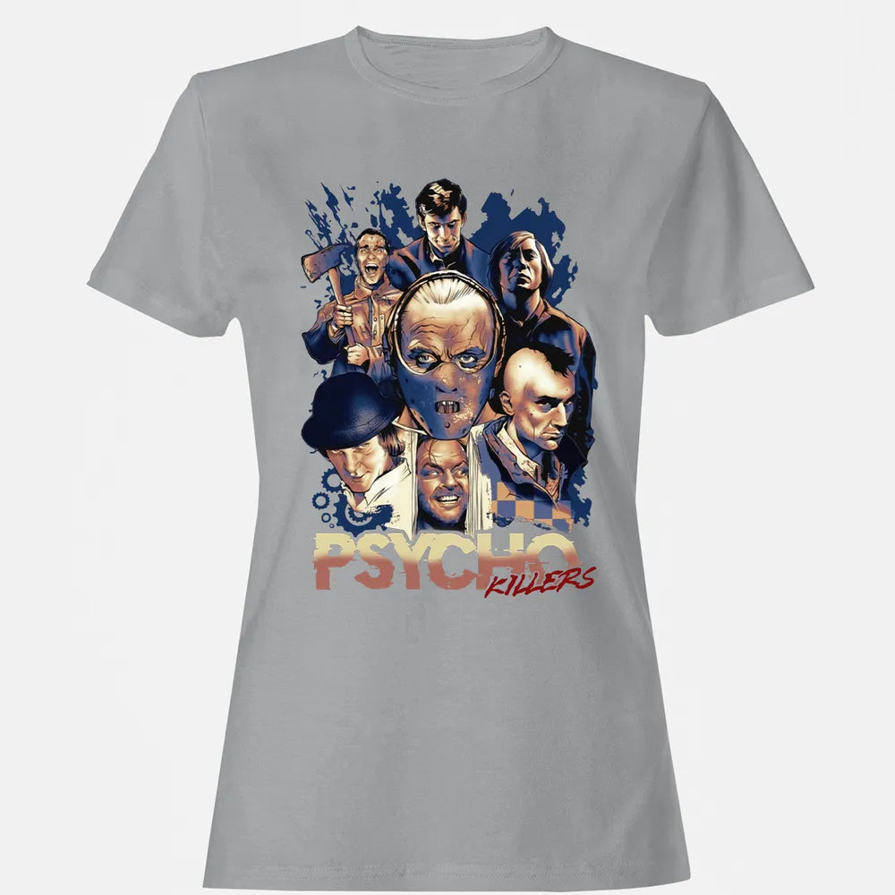 Women's T-shirt - 79A5BQLT